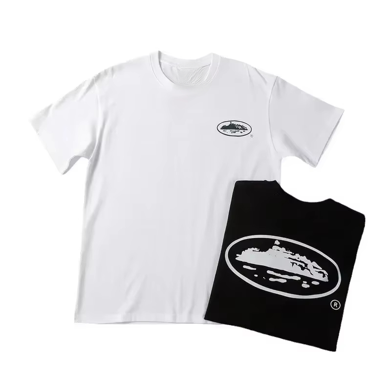Streetwear Brand With A Logo - Classic Island Logo Art Trendy Street