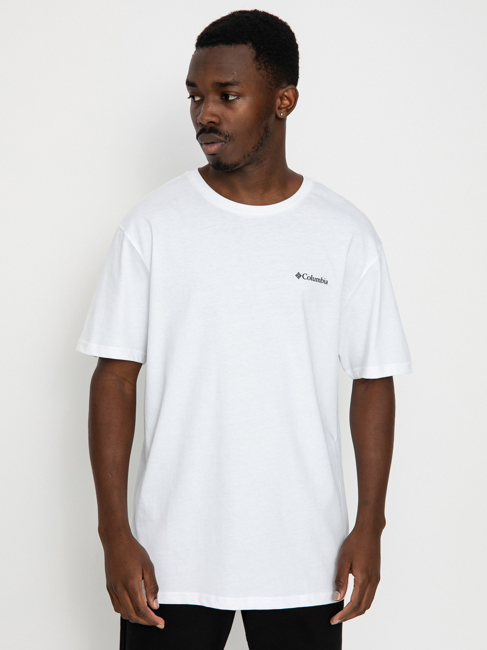 Streetwear Brand With A Logo - Classic Logo Outdoor Sports Brand T-Shirt