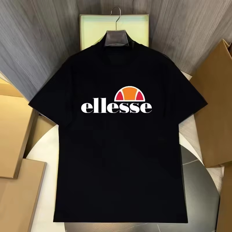 White Classic Logo Sports Fash - Streetwear Brand With A Logo avaliação e preço
