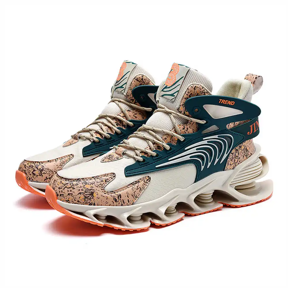 Non-slip Mid Child Running Sne - Best Streetwear Brand Uk avaliação e preço
