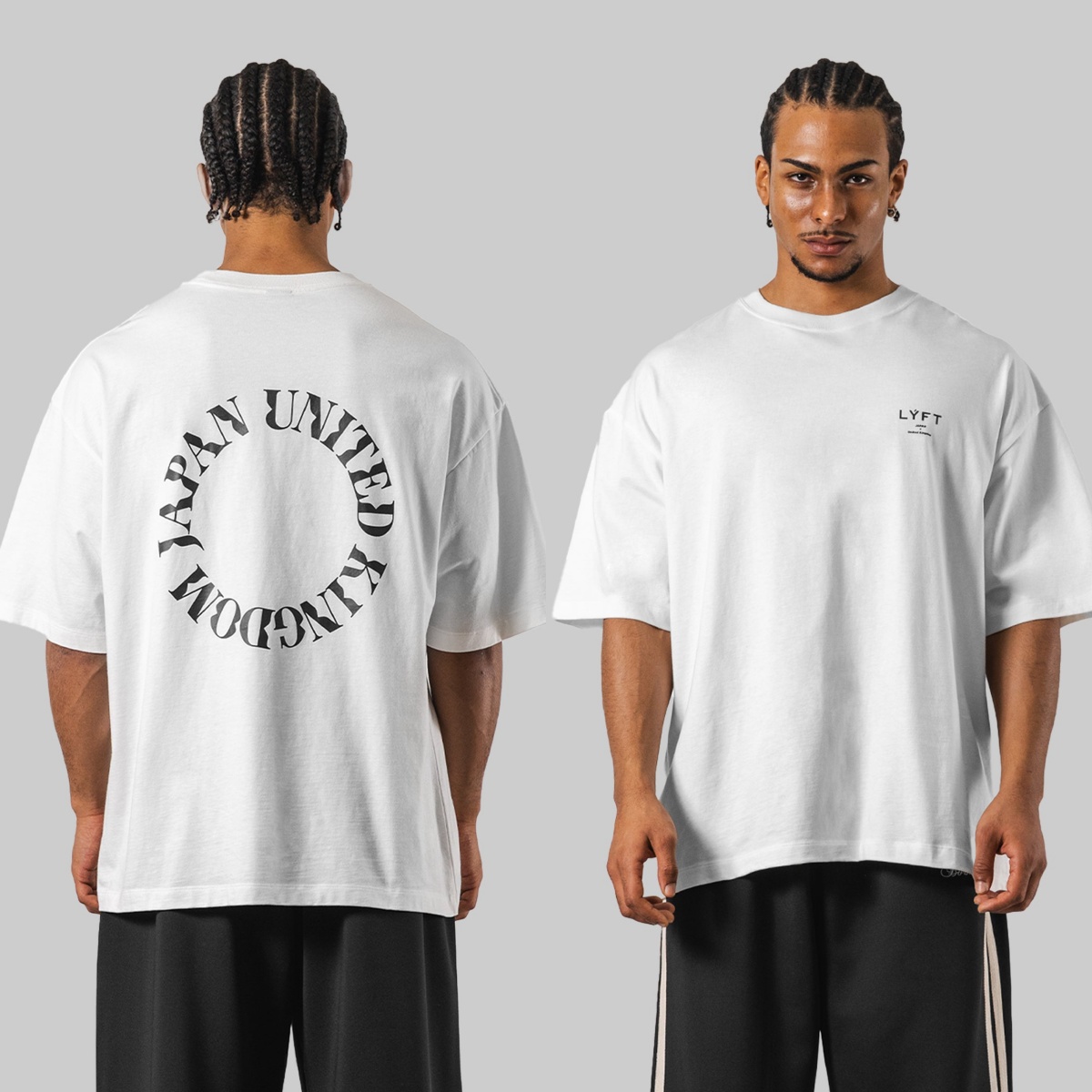 Back Ring Big LY Classic Fitne - Streetwear Brand Rings avaliação e preço