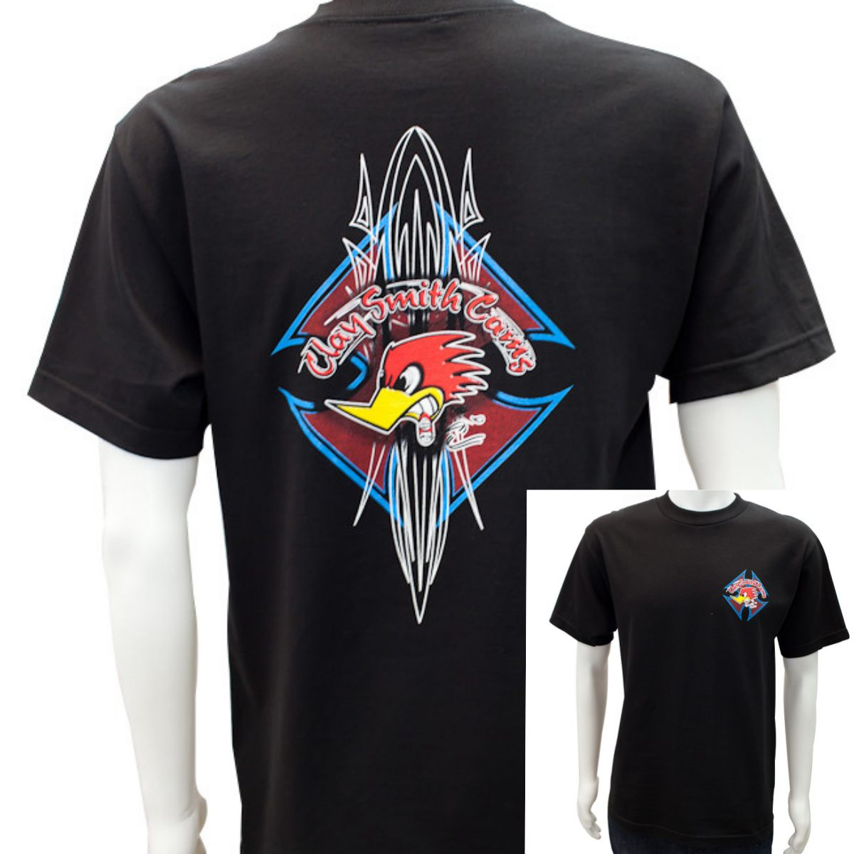 Holiday Logo Classic Racing Ca - Streetwear Brand With A Logo avaliação e preço