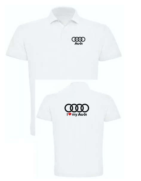 Audi Top Designer Brand Men's  - Streetwear Brand With A Logo avaliação e preço