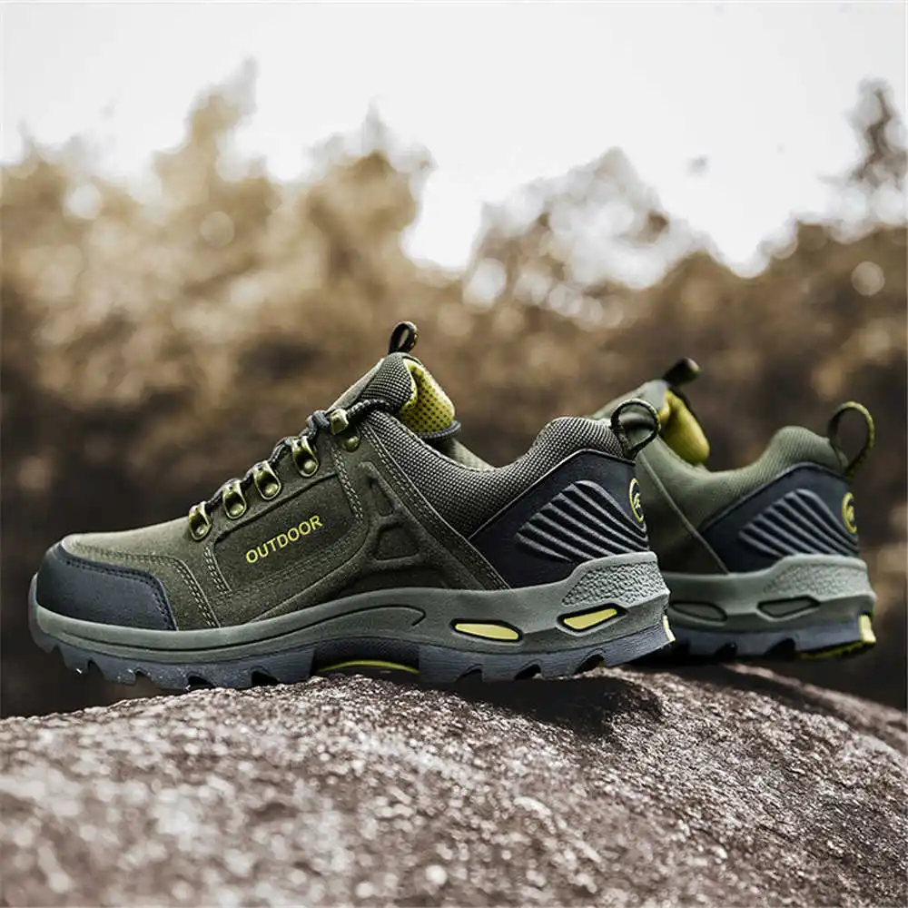 Non-slip Lace Up Hiking Tennis - Best Streetwear Brand Uk avaliação e preço