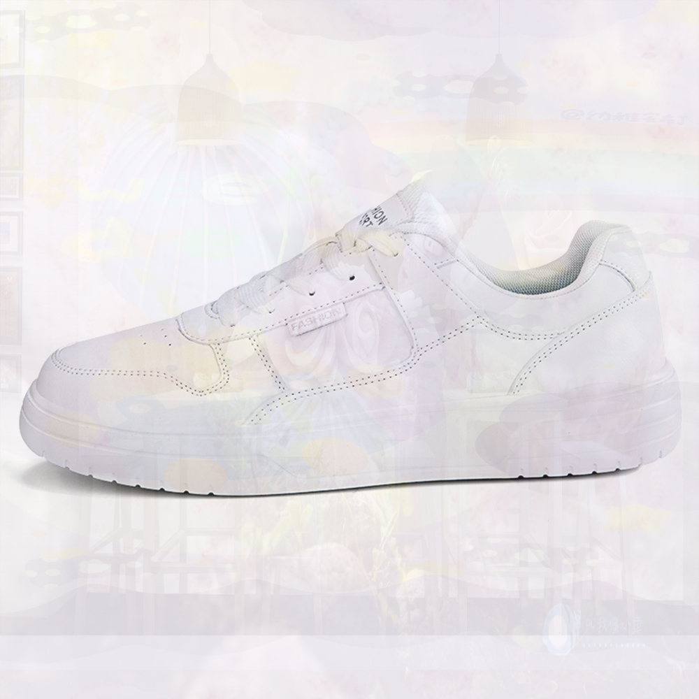 With Ties PU Leather Shoes 41  - Best Streetwear Brand Uk avaliação e preço