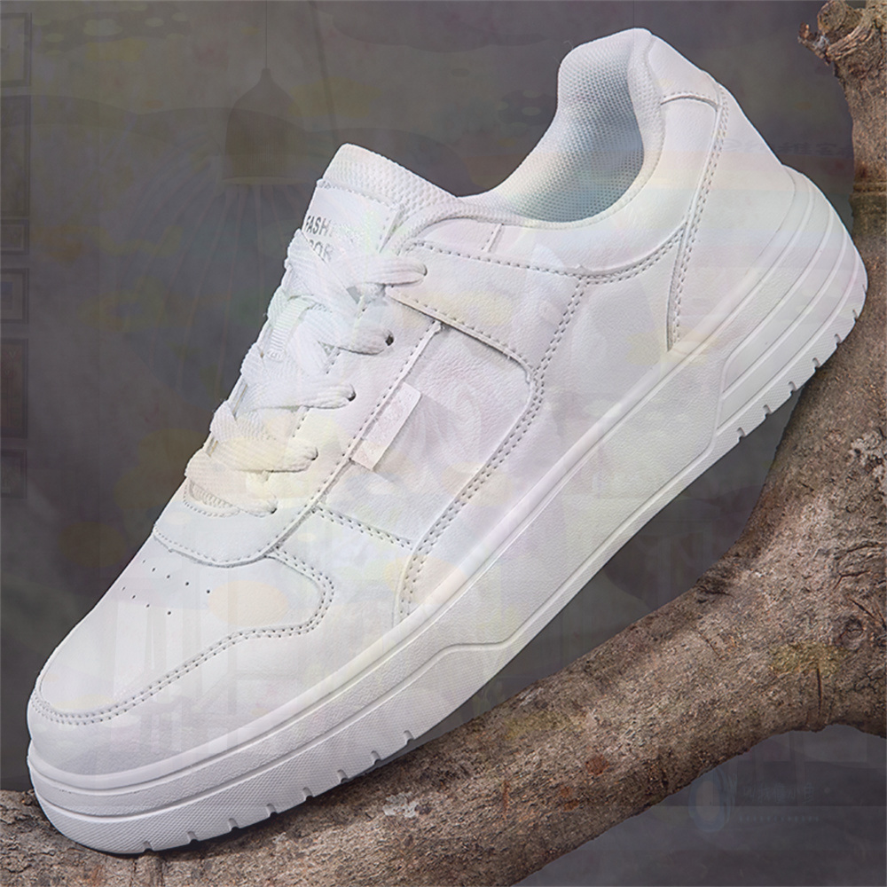 With Ties PU Leather Shoes 41  - Best Streetwear Brand Uk avaliação e preço