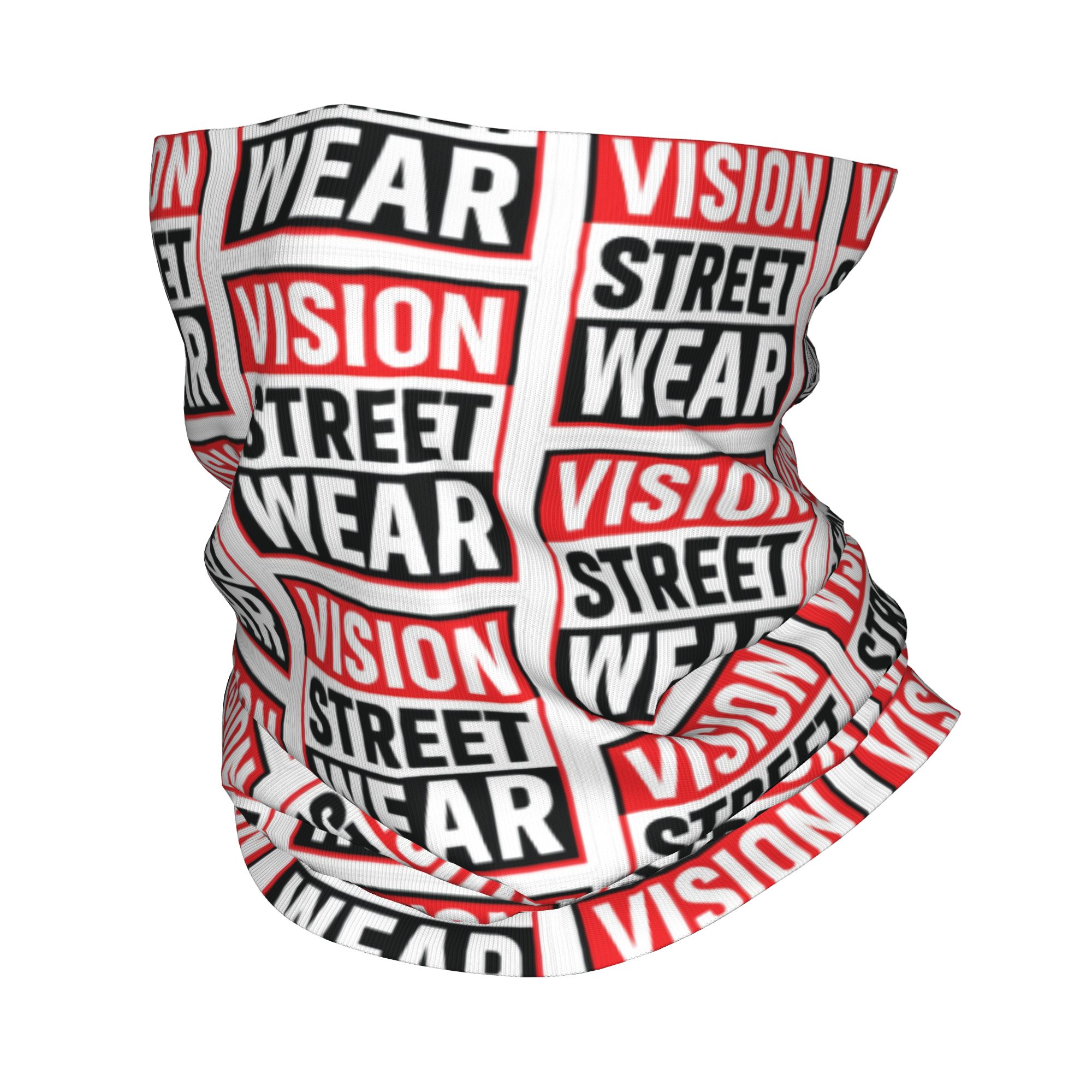 Visions Street Wears Winter He - Streetwear Brands avaliação e preço