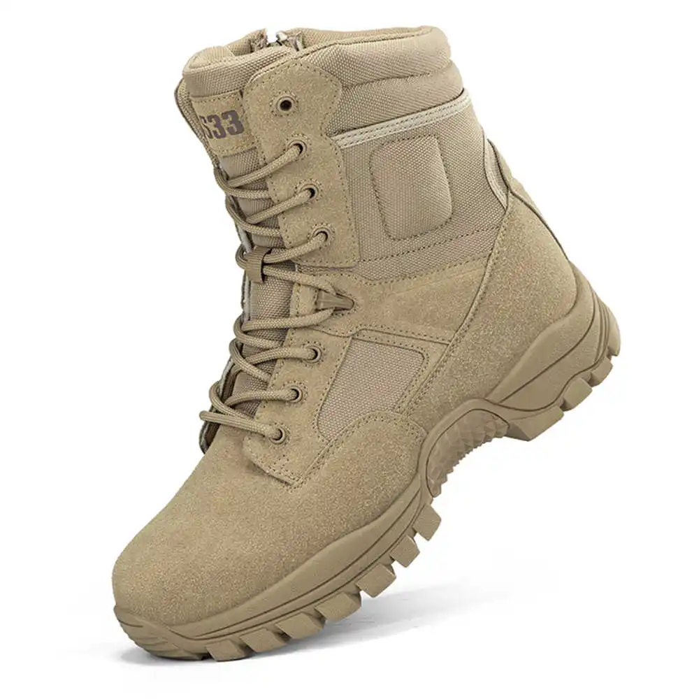 Nonslip Genuine Leather Hiking - Best Streetwear Brand Uk avaliação e preço