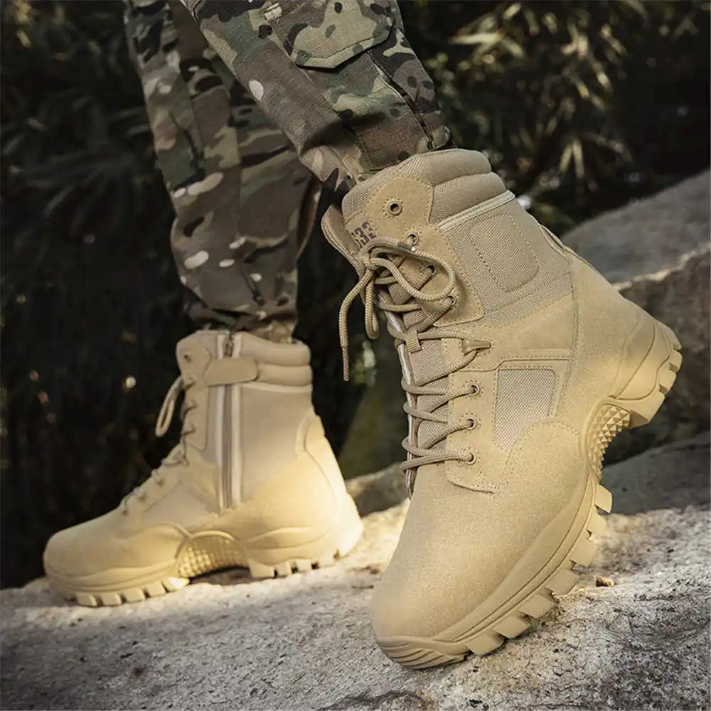Nonslip Genuine Leather Hiking - Best Streetwear Brand Uk avaliação e preço