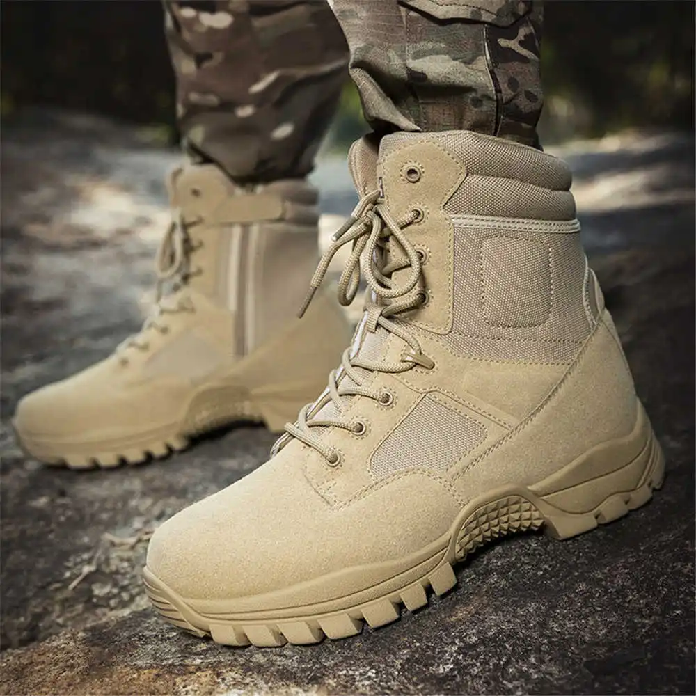 Nonslip Genuine Leather Hiking - Best Streetwear Brand Uk avaliação e preço