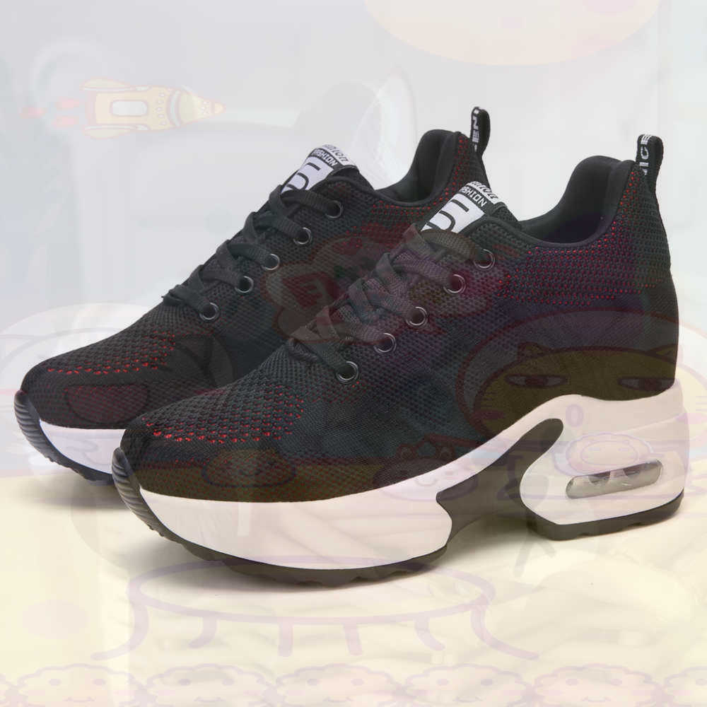 Red Size 36 Shoes Woman Tennis - Best Streetwear Brand Uk avaliação e preço