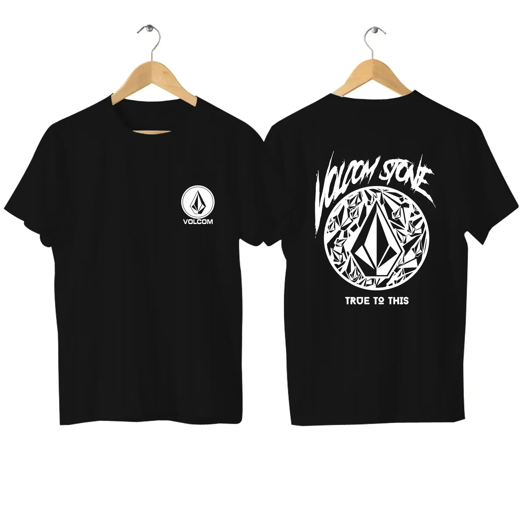 2026 New Volcom Stone Men's an - Streetwear Brand Stoned & Co avaliação e preço