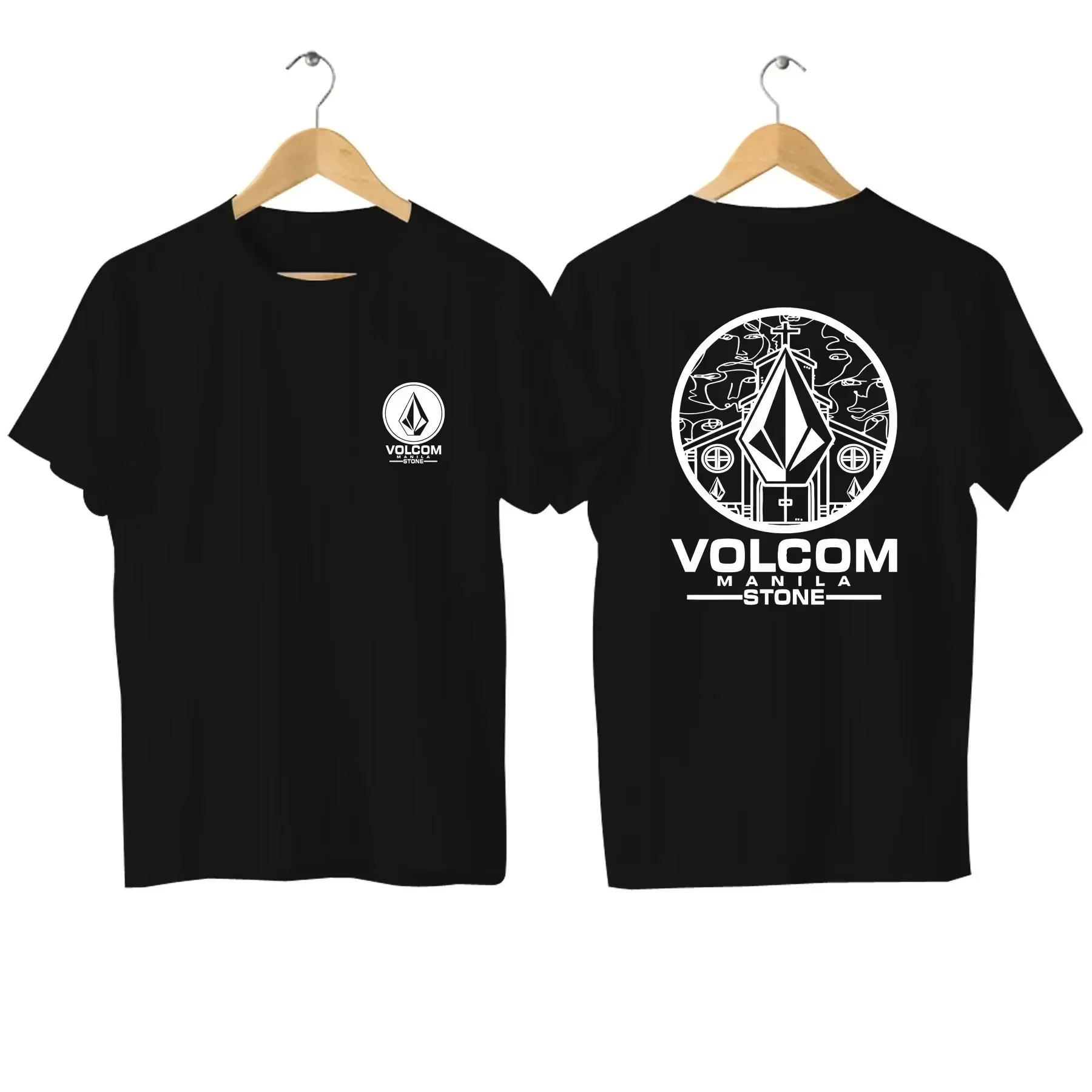 2026 New Volcom Stone Men's an - Streetwear Brand Stoned & Co avaliação e preço