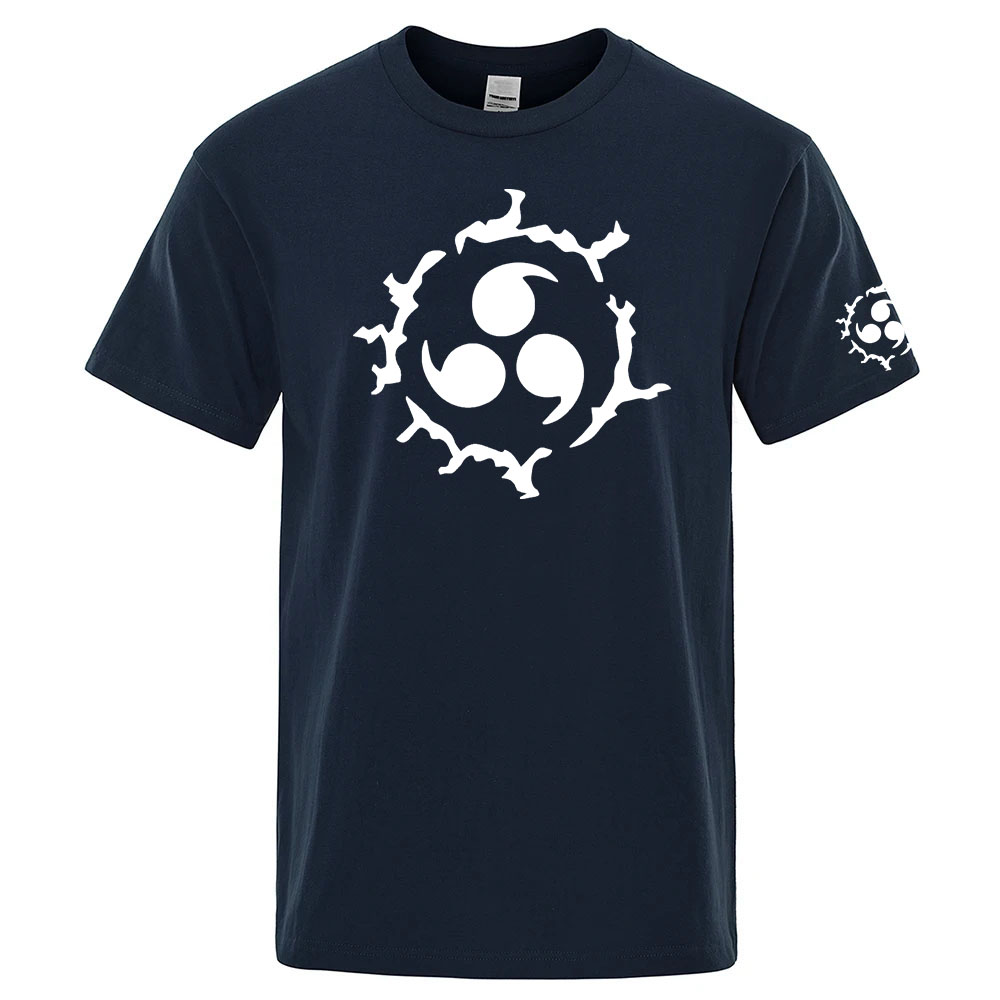 2026 NARUTO Brand Summer Men's - Streetwear Brand With A Logo avaliação e preço