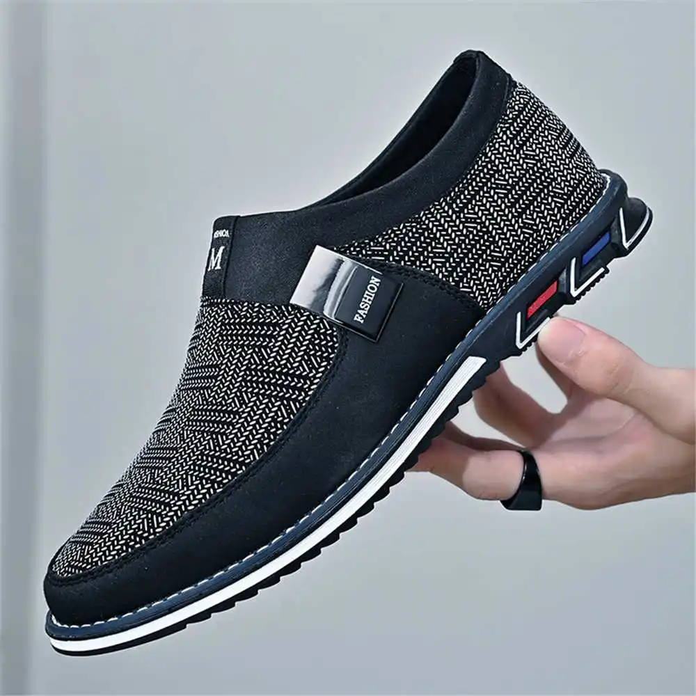 Dark Blue 44-45 Summer Shoes S - Best Streetwear Brand Uk avaliação e preço
