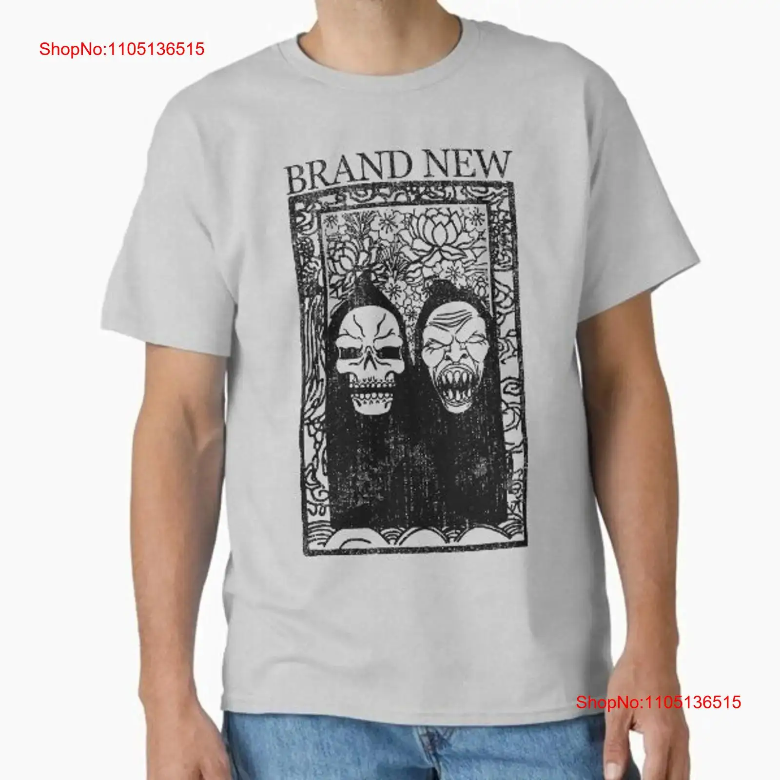 Brand New Reapers Black Classi - Streetwear Brand Aus avaliação e preço