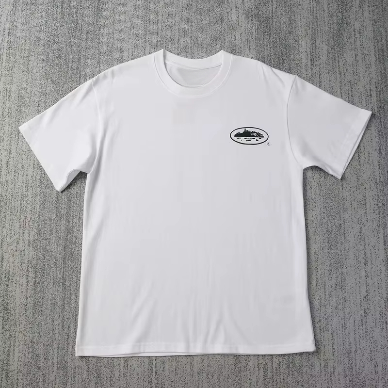 Classic Island Logo Art Trendy - Streetwear Brand With A Logo avaliação e preço