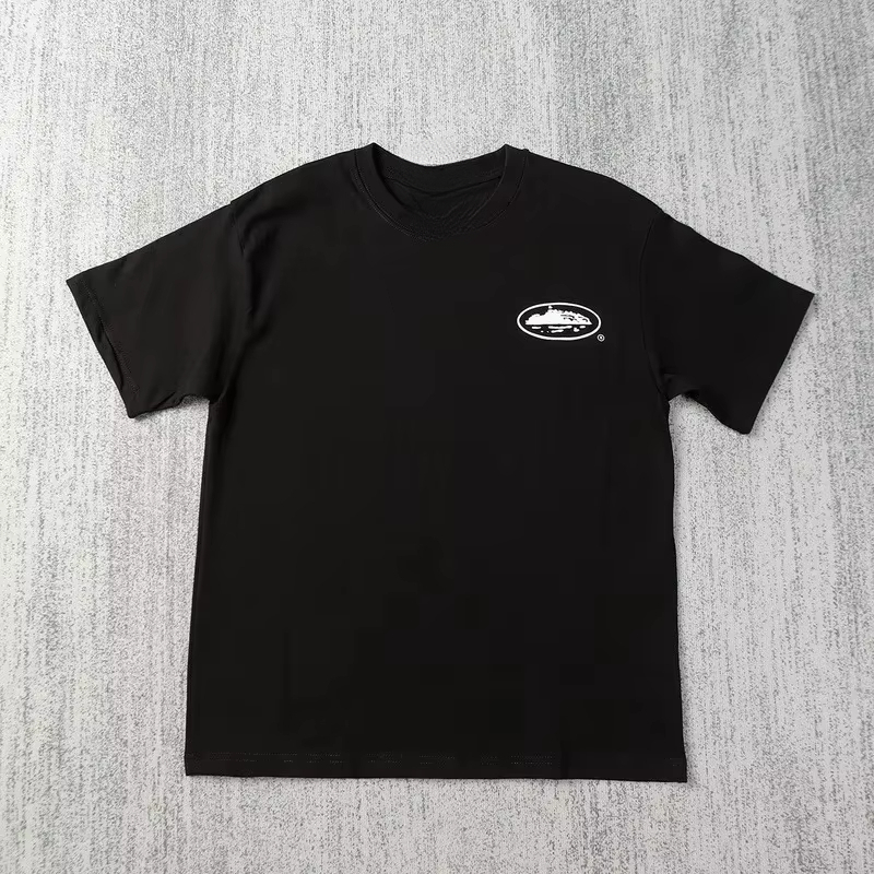 Classic Island Logo Art Trendy - Streetwear Brand With A Logo avaliação e preço