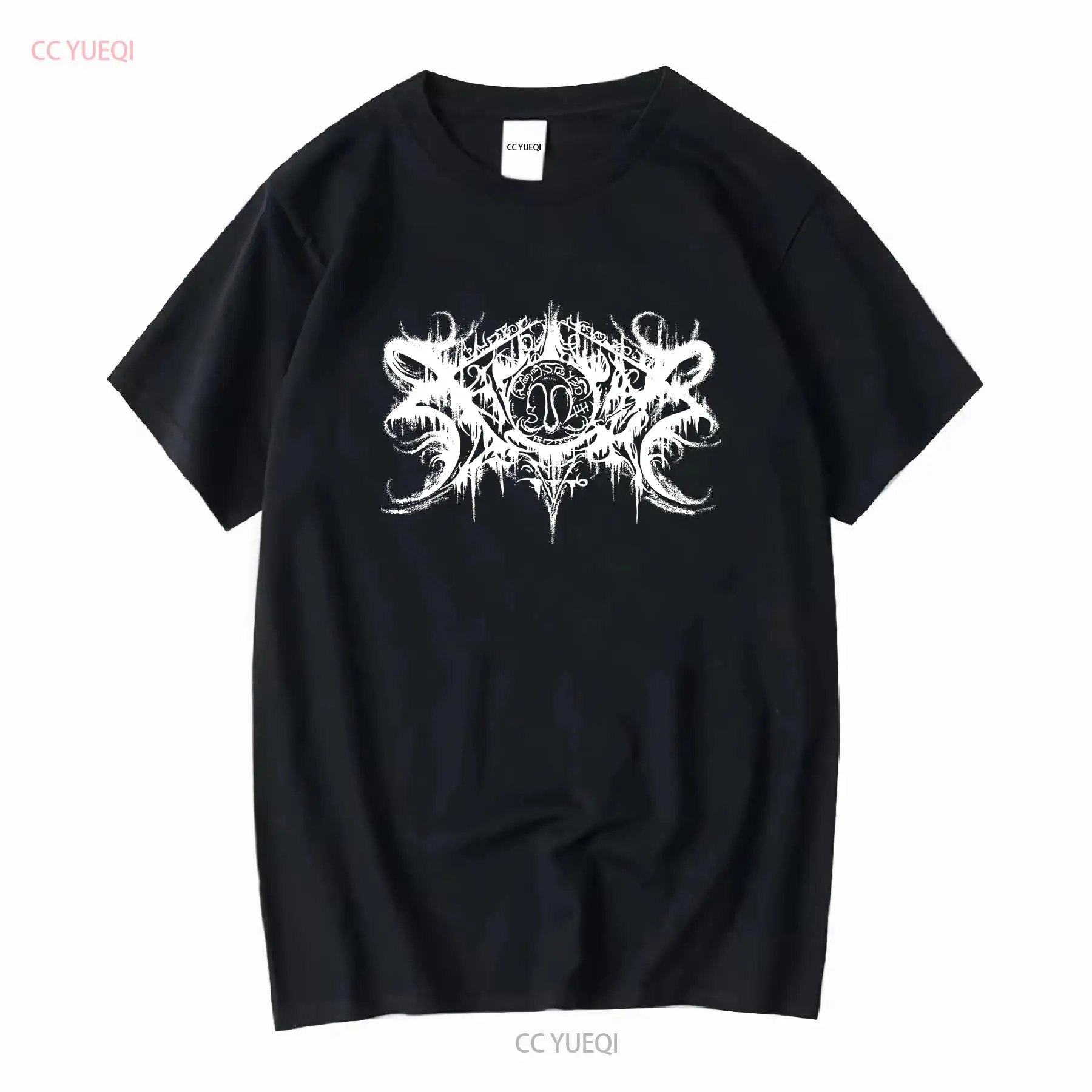 XASTHUR Brand New T Shirt Blac - Streetwear Brands avaliação e preço