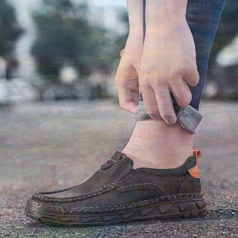 39 Slipon Sneakers Man 46 Walk - Best Streetwear Brand Uk avaliação e preço