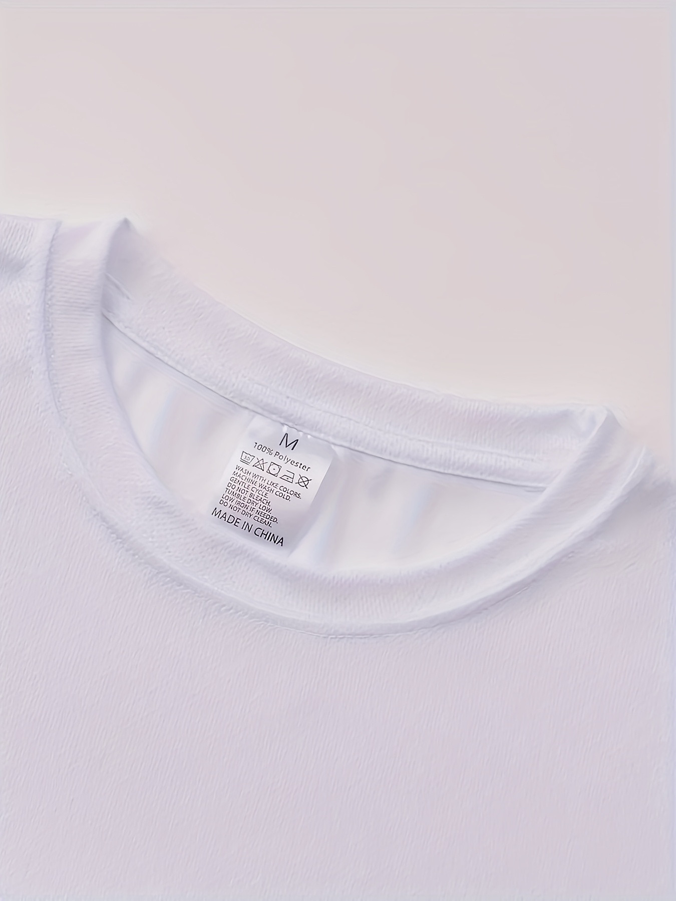 Summer T-Shirt for Men: Instag - Streetwear Brands avaliação e preço
