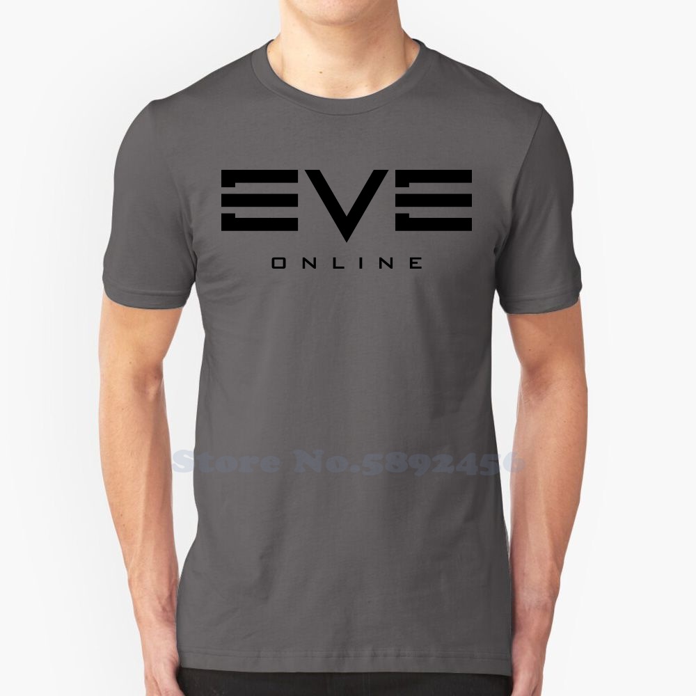 EVE Online Unisex Clothing 202 - Streetwear Brand With A Logo avaliação e preço