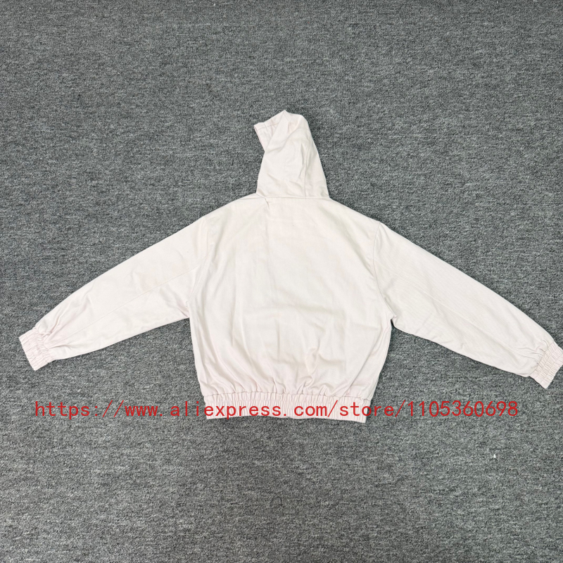 New Arrival Derschutze Jacket  - Streetwear Brand With A Logo avaliação e preço