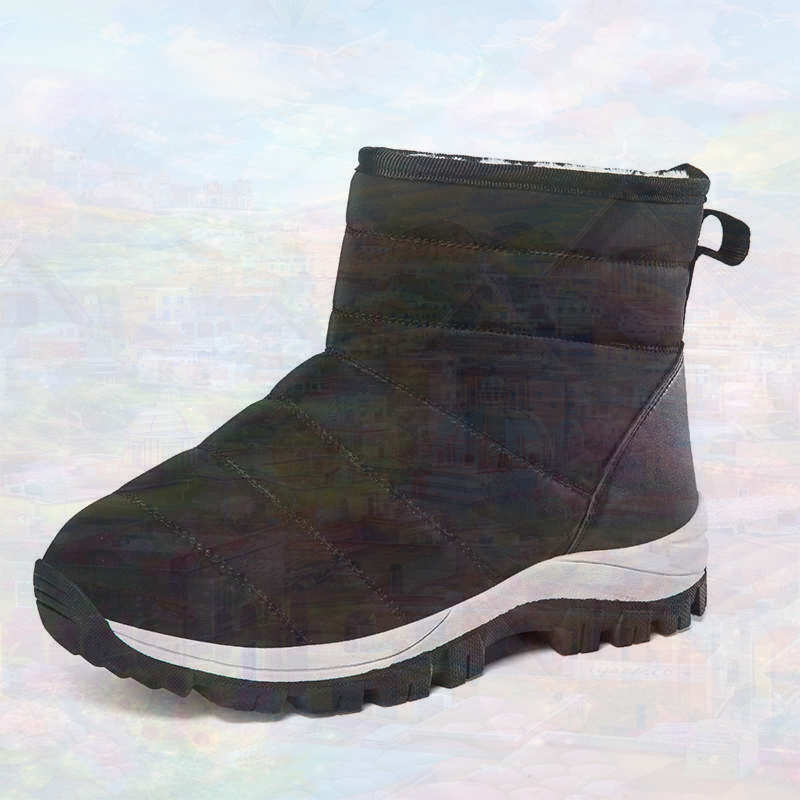 Nonslip Thermo Elderly Tennis  - Best Streetwear Brand Uk avaliação e preço