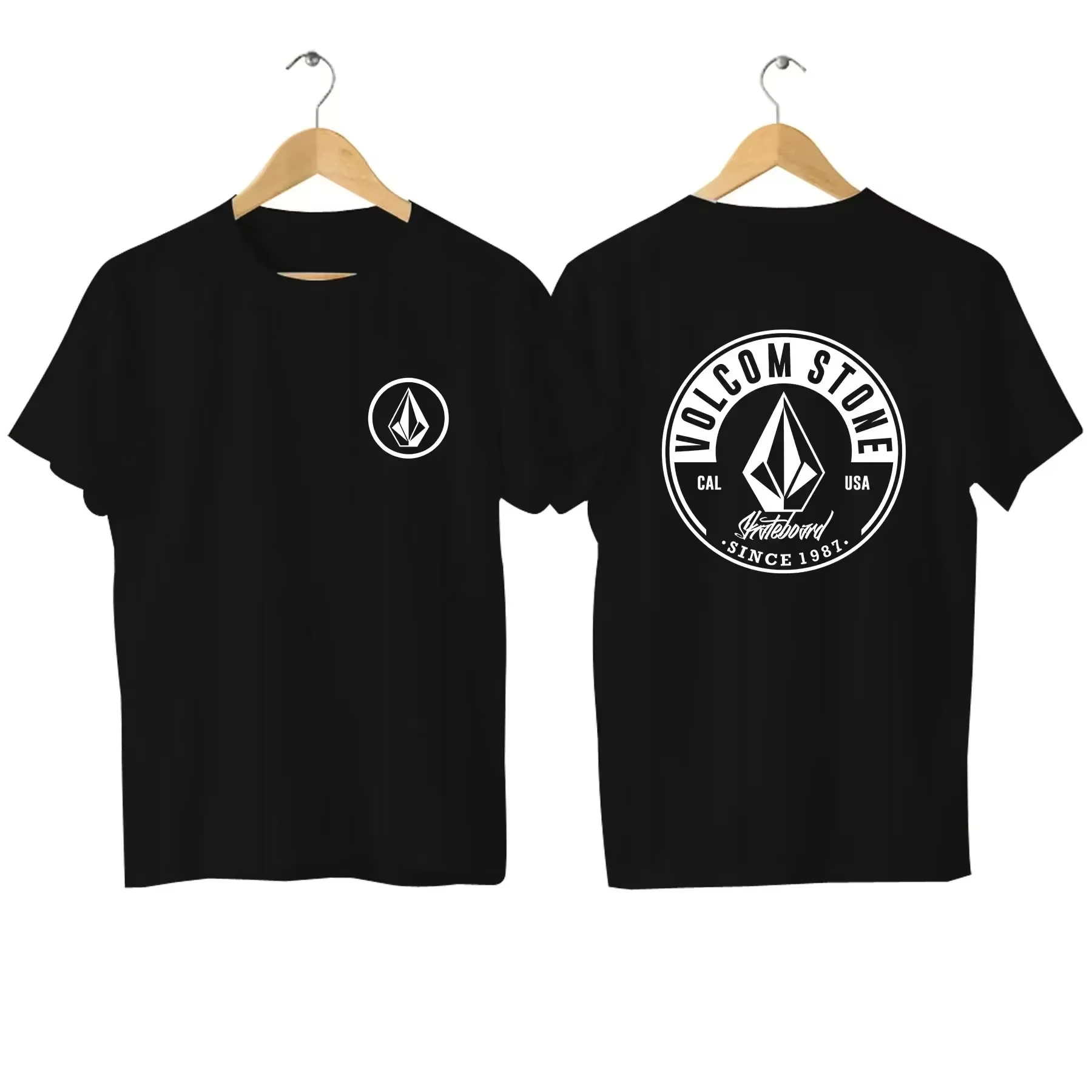 2026 New Volcom Stone Men's an - Streetwear Brand Stoned & Co avaliação e preço