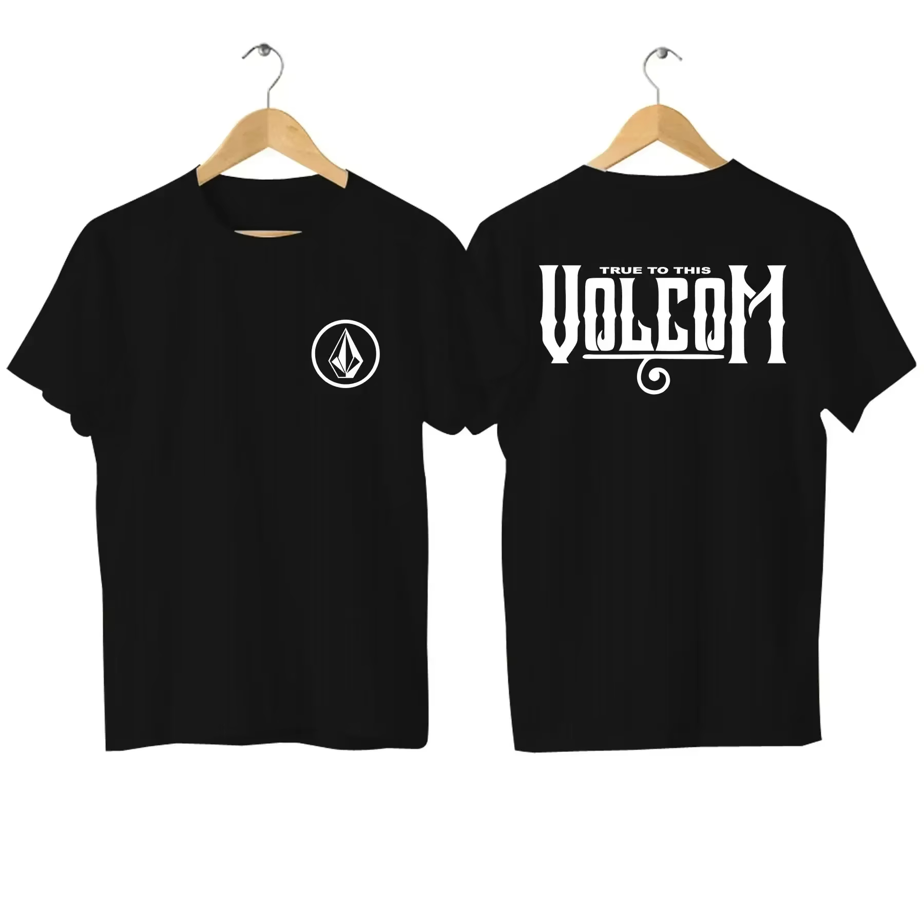 2026 New Volcom Stone Men's an - Streetwear Brand Stoned & Co avaliação e preço