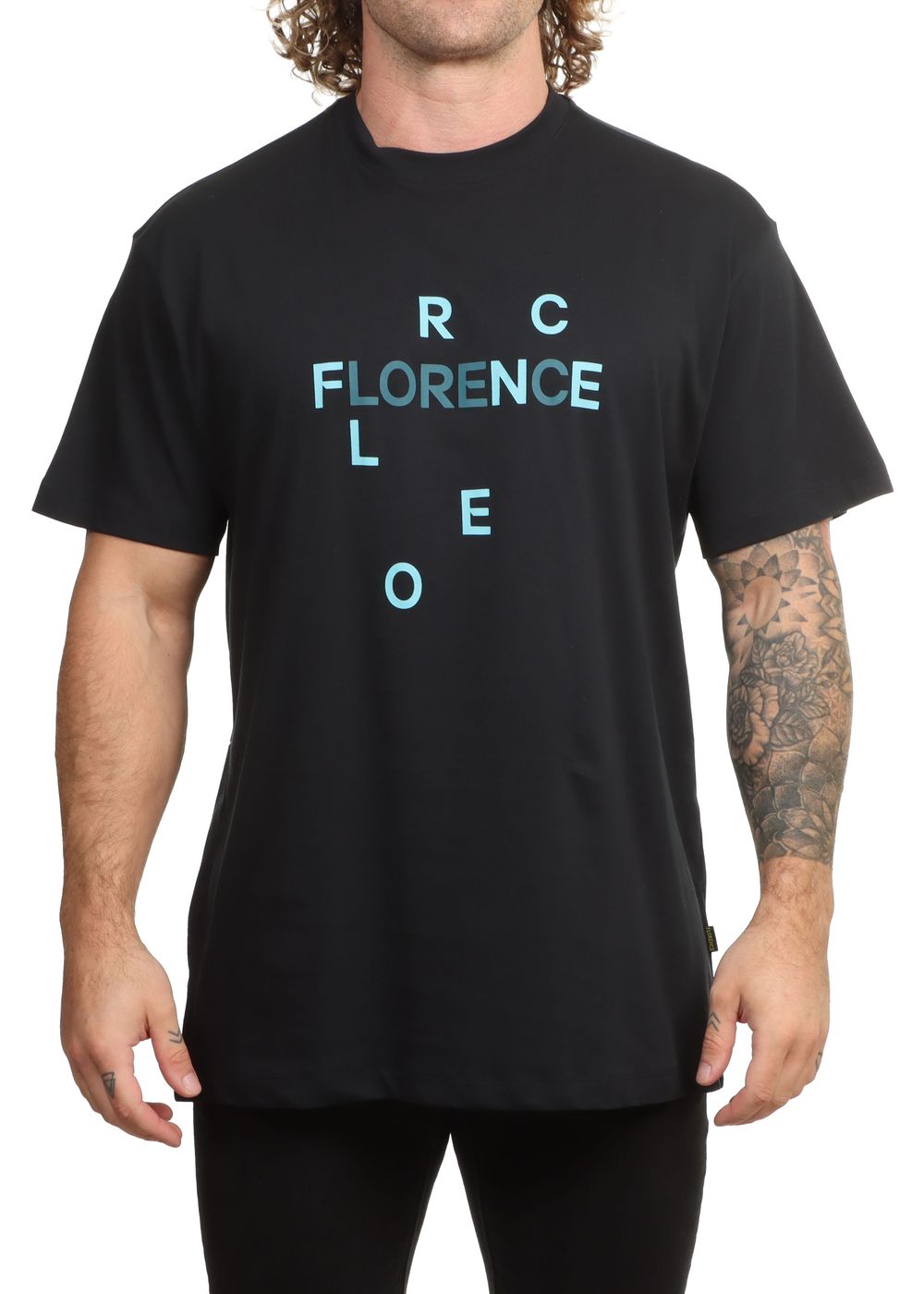 Logo Scatter Classic Logo Outd - Streetwear Brand With A Logo avaliação e preço