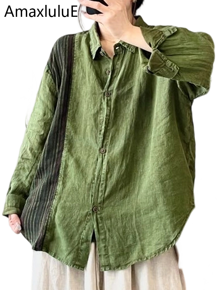 Amax LuluE Brand 2025 Autumn L - Streetwear Brands avaliação e preço