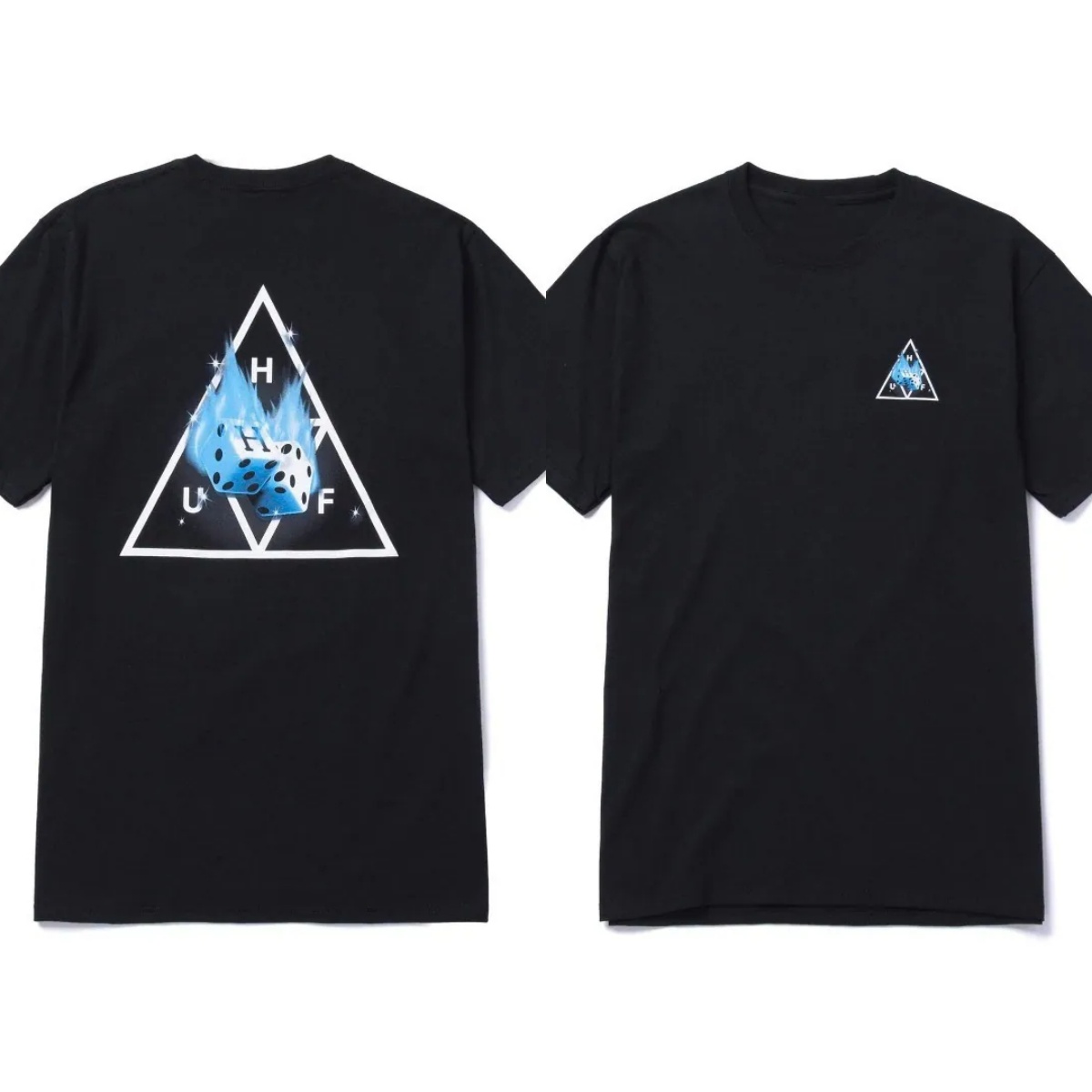 H Classic Logo Skateboard Prem - Streetwear Brand With A Logo avaliação e preço