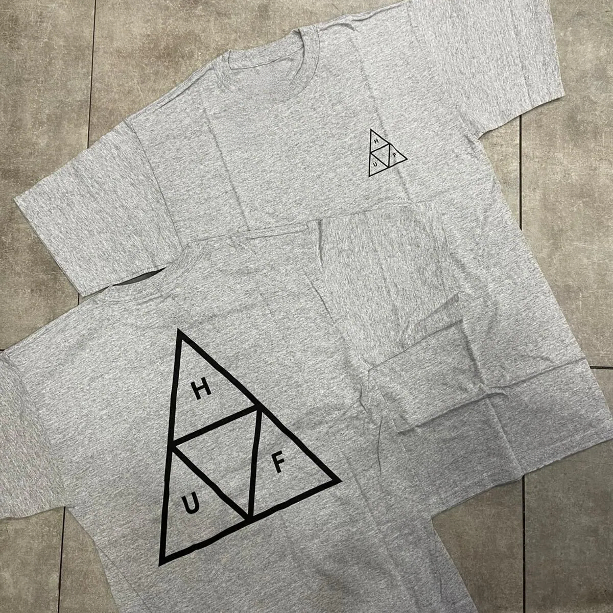 H Classic Logo Skateboard Prem - Streetwear Brand With A Logo avaliação e preço