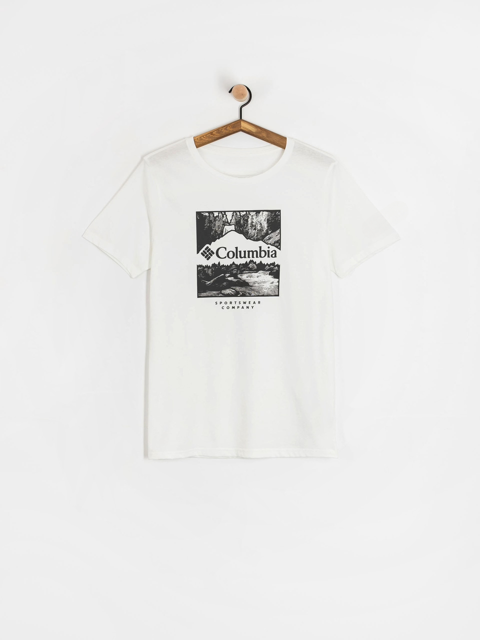 Classic Logo Outdoor Sports Br - Streetwear Brand With A Logo avaliação e preço