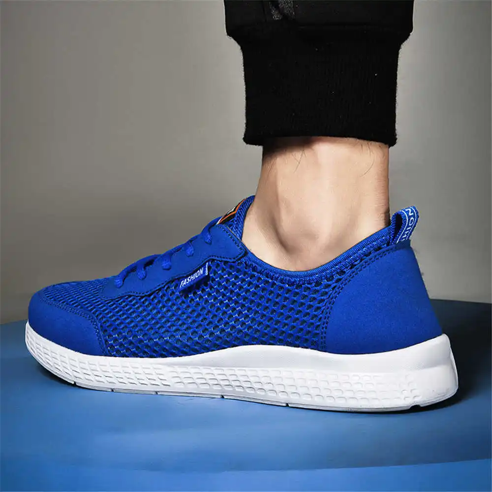 35-46 Breathable Light Blue Sn - Best Streetwear Brand Uk avaliação e preço